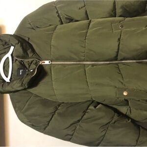 MARC NEW YORK WINTER COAT size Medium